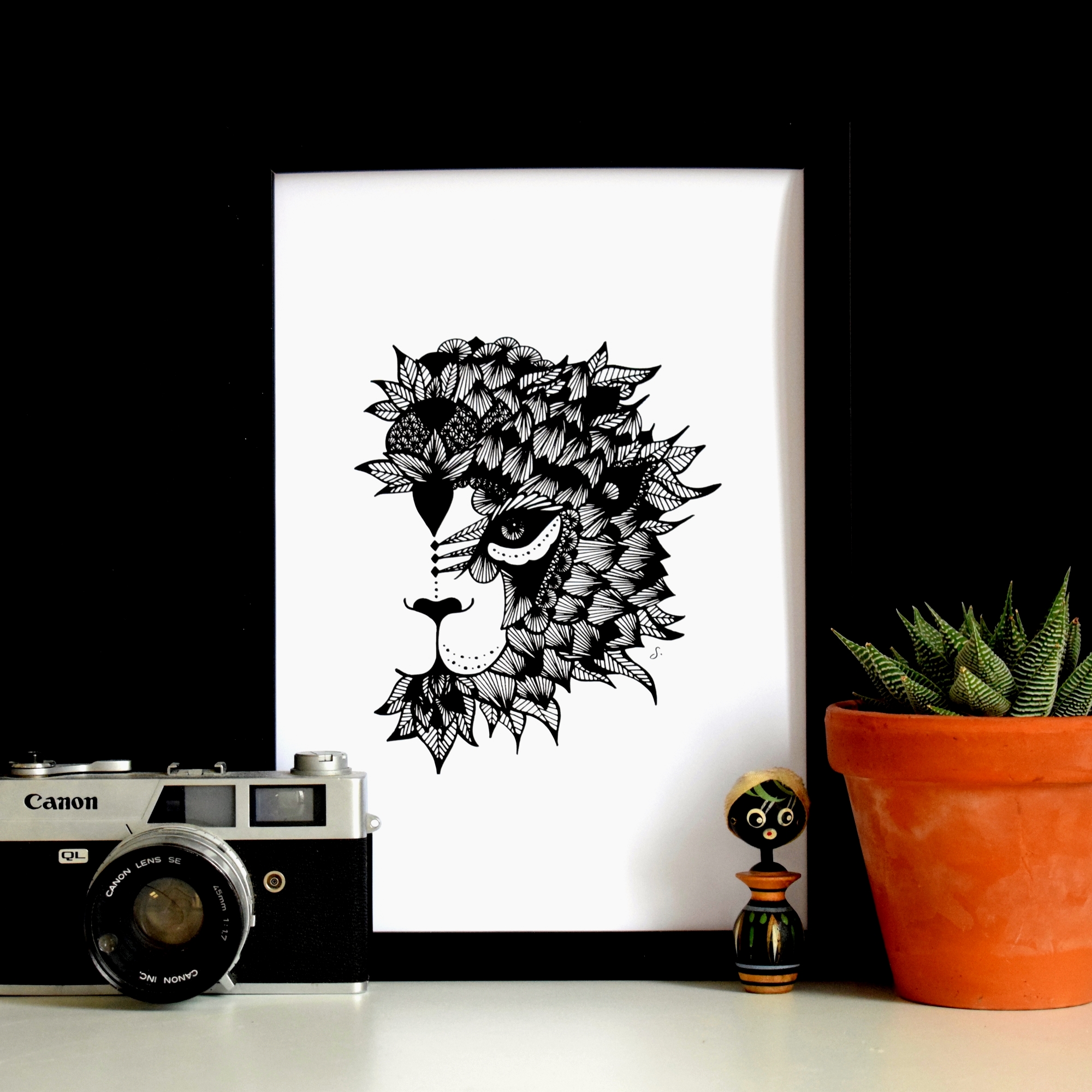 LION