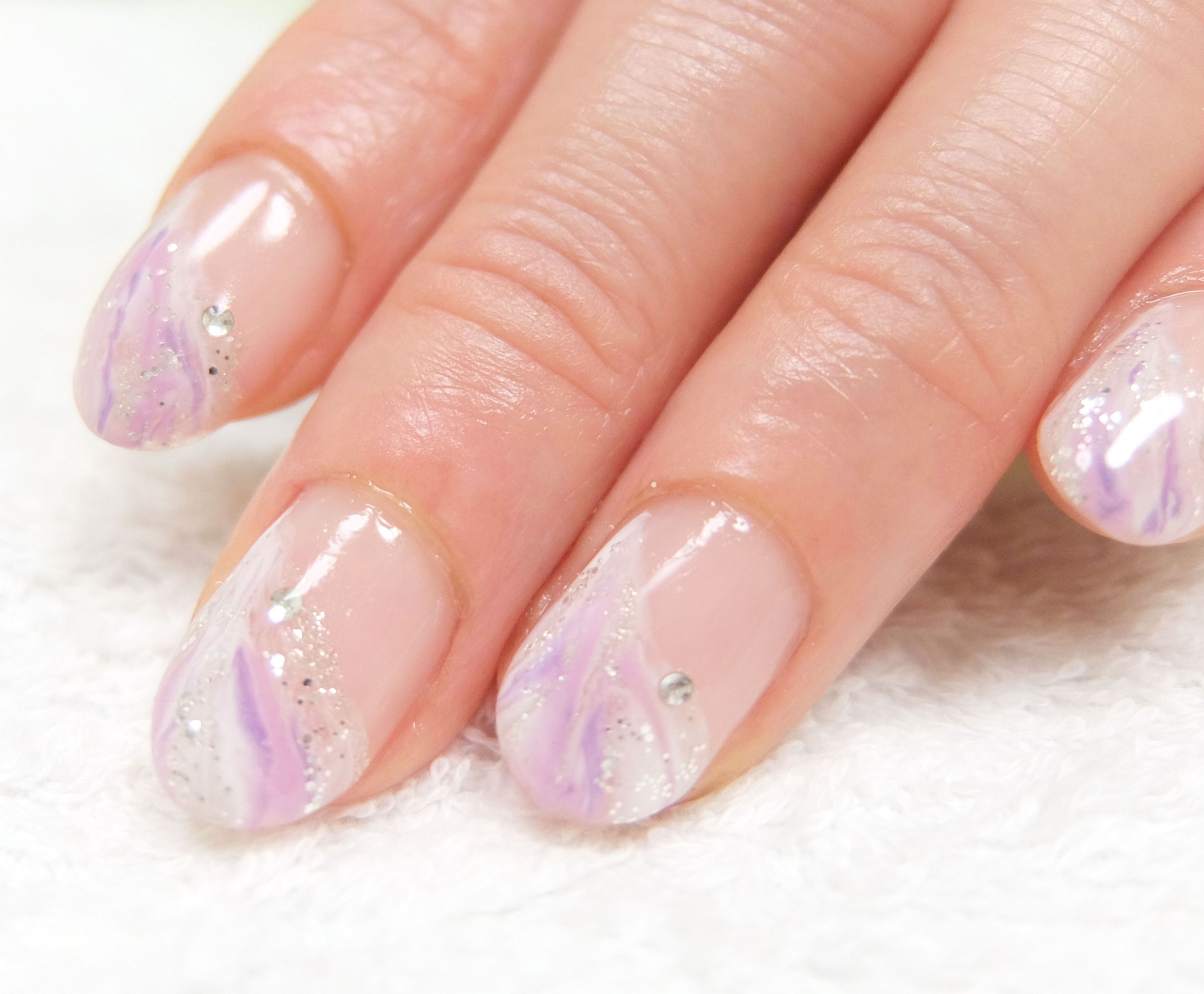 ソフィーム 立川エステ 隠れ家サロン フェイシャル 痩身 マツエク ネイル ブライダル