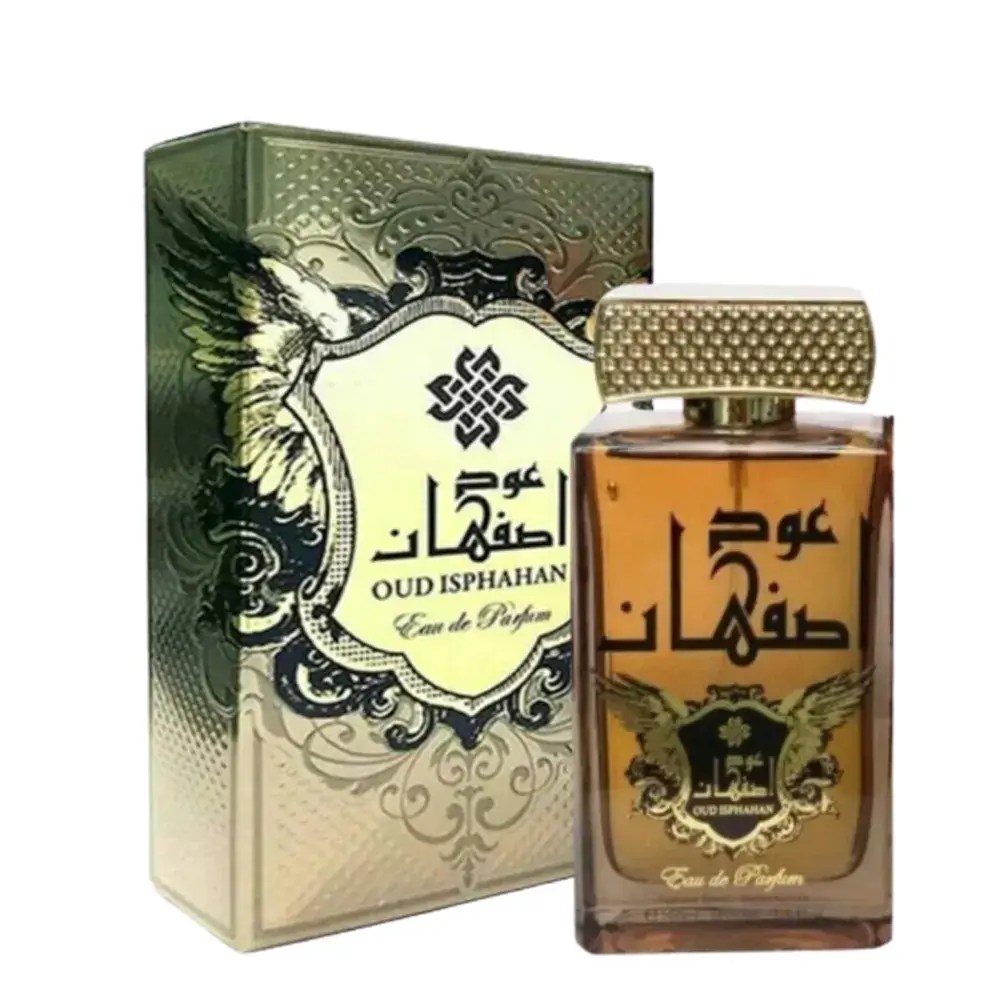 Oud Isphahan 100ml EDP By Ard Al Zaafaran Soghaat Gifts Fragrances