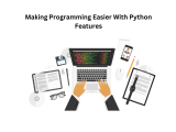 Making Programming Easier With Python Features Sohago
