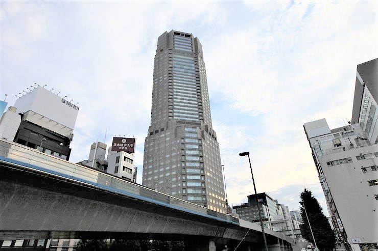 セルリアンタワー 渋谷のランドマークタワーに誕生！少人数精鋭でも