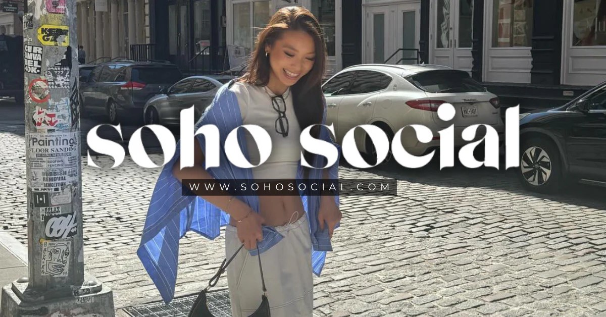 Soho Linkedin - Best Colorful Pictures in Full HD