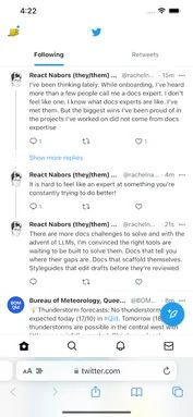 Tech Back Control Twitter Linktree - Premium Space Art Gallery - Ultra HD