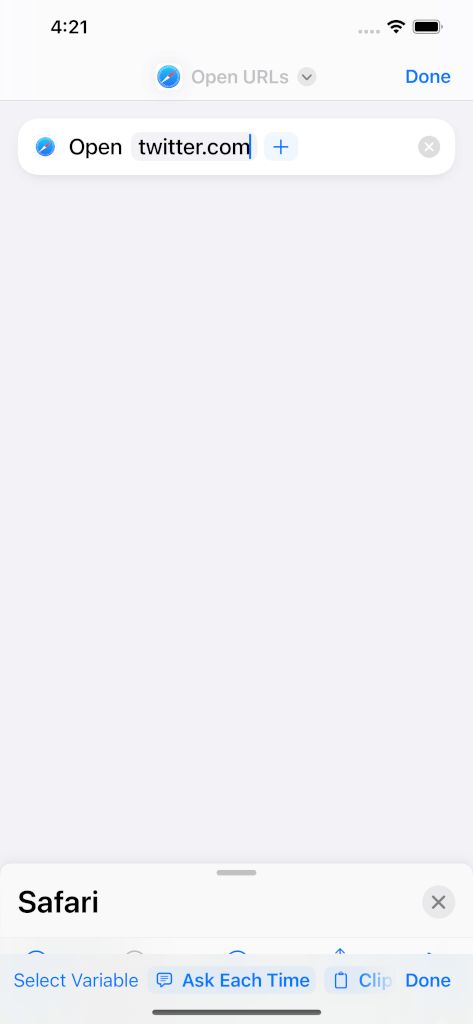 Twitter Ui Control Panel For Twitter - Elegant Desktop Dark Arts | Free Download