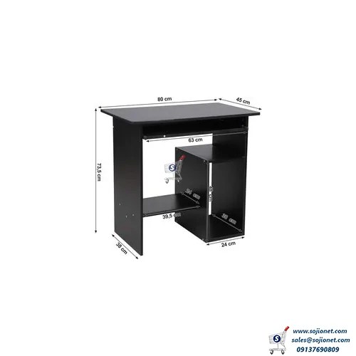 Simple computer table desk in lagos nigeria