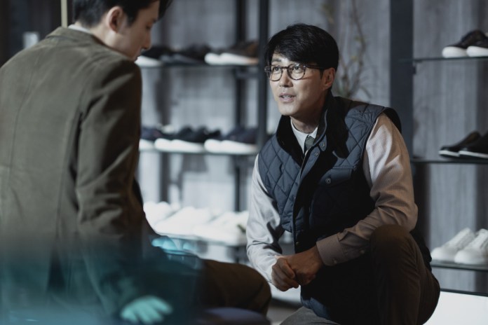 영화 어쩔수가없다 스틸컷, 출처 : 네이버 영화
