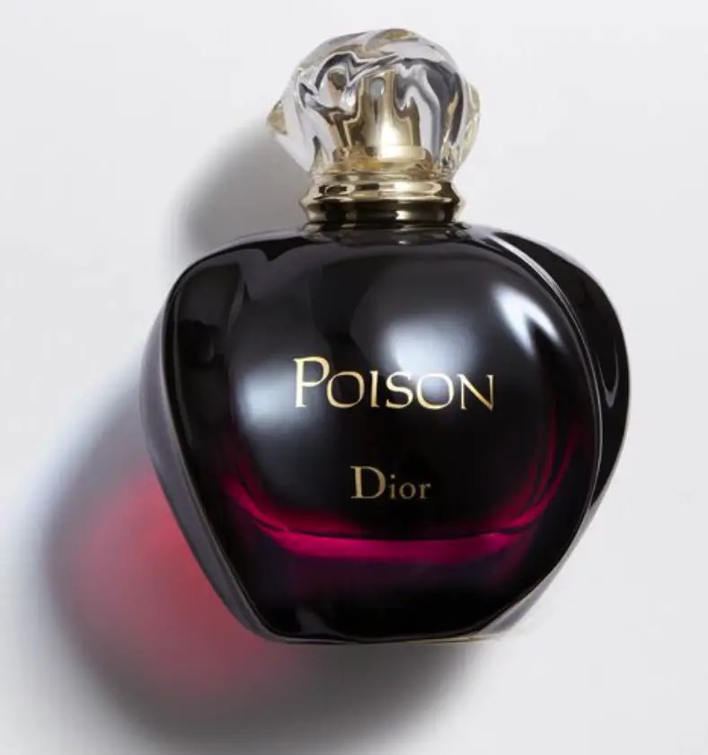 poison perfume