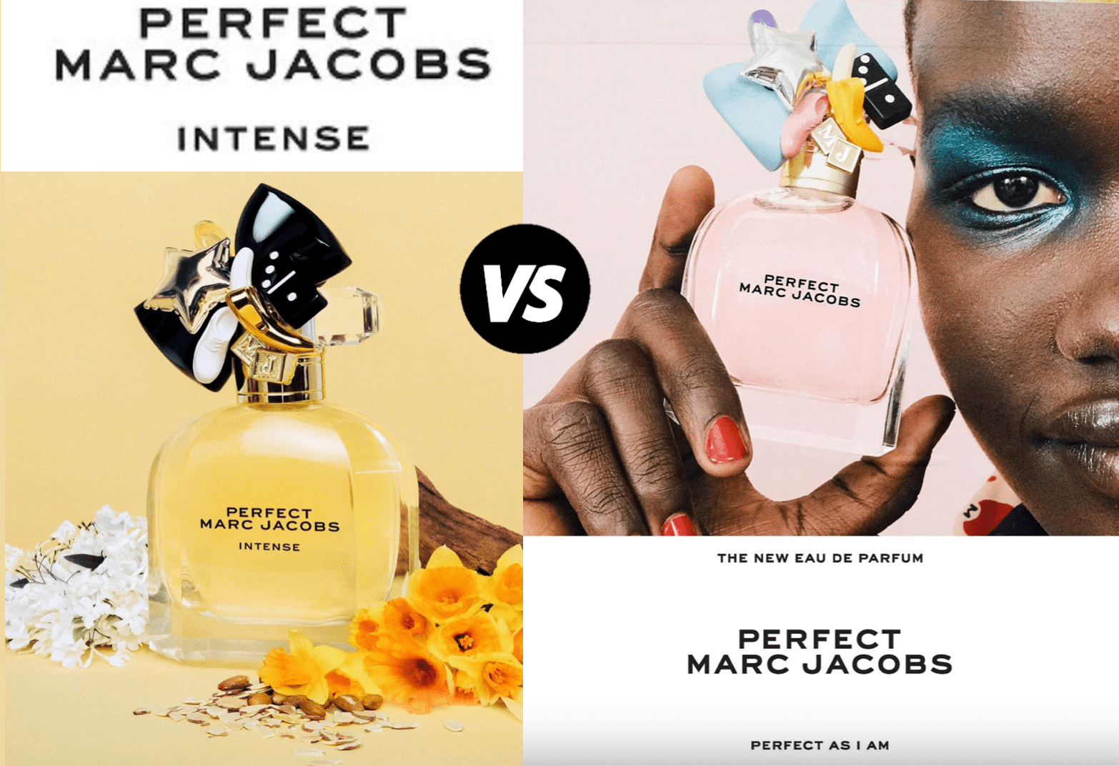 Marc Jacobs Perfect Intense Perfume Notes Marc Jacobs Perfect