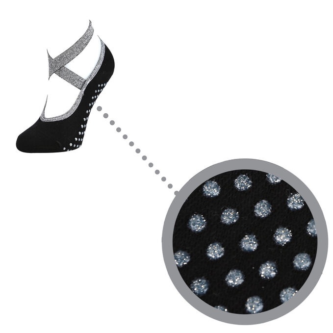 Navneet Damen Wickel-Top Langarm - Sport Yoga Oberteil Aus Baumwolle