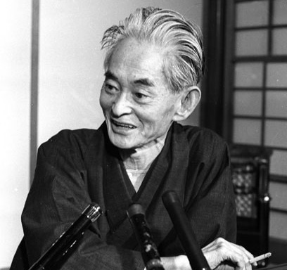 yasunari kawabata