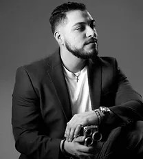 Martin Gallegos