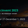 AWS Re:Invent 2023 | Solace
