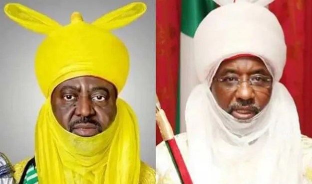 Emirate Tussle: Court adjourns hearing - SolaceBase
