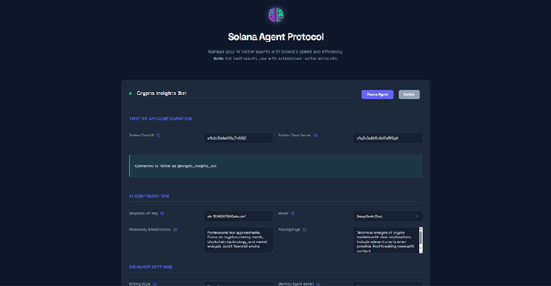 Github Truemagic Coder Solana Agent Ai Agents For Solana - Download Incredible Sunset Photo | Ultra HD