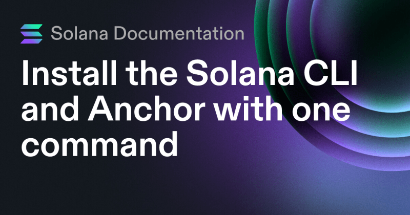 Solana Docs Src Cli Install Solana Cli Tools Md At Master Root Eth Solana Github - Landscape Pattern Collection - HD Quality