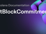 Getblockcommitment Rpc Method Solana