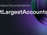 Getlargestaccounts Rpc Method Solana