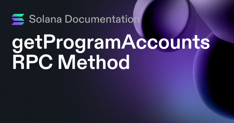 Get Program Accounts Solana Cookbook - Download Amazing Mountain Pattern | 8K