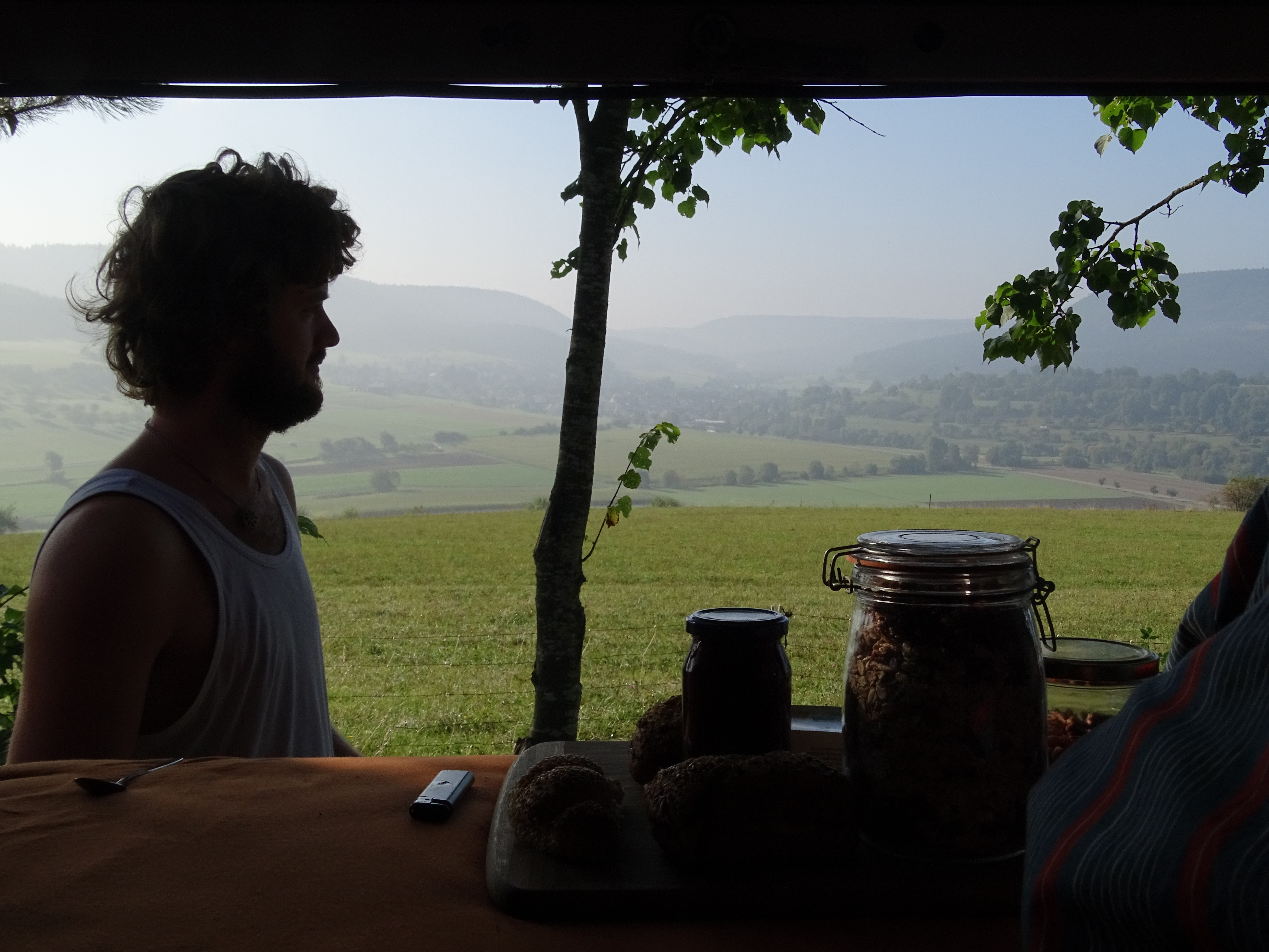 Dietlingen, Weilheim, Deutschland