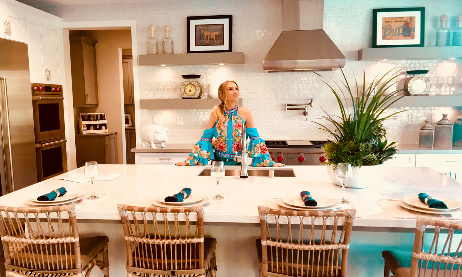 The best feng shui kitchen and dining room tips