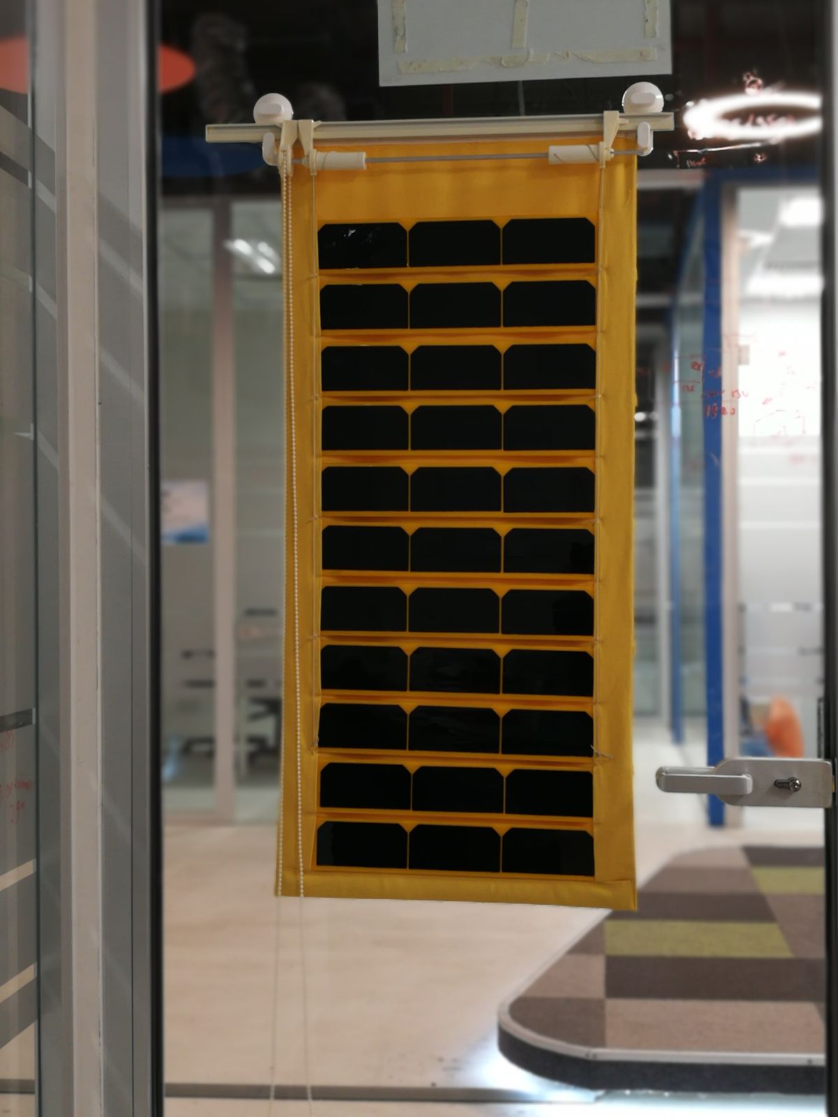 solar_curtain_on_window