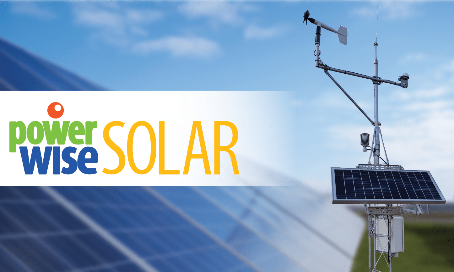 Harnessing Solar Power: Our Dynamic Partnership with PowerWise SOLAR