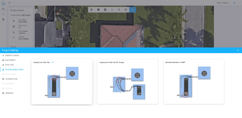 Features Solar Design Lab - HD Gradient Wallpapers for Desktop