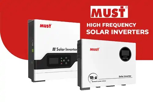 Must Inverter