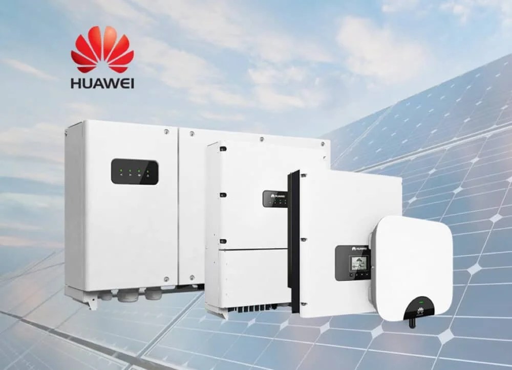 Huawei Inverter
