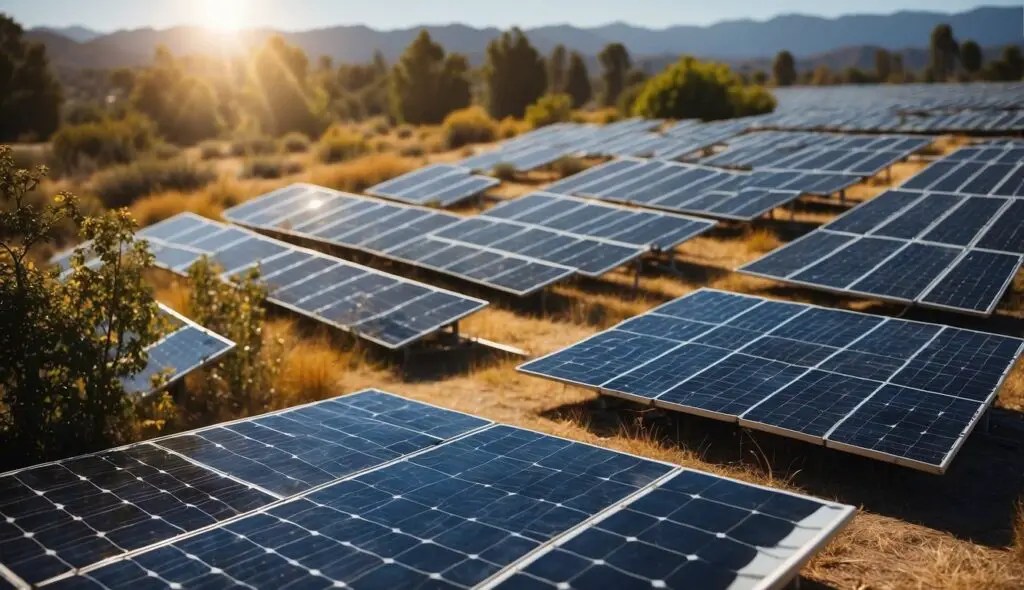 Will california pay for solar panels? understanding state incentives