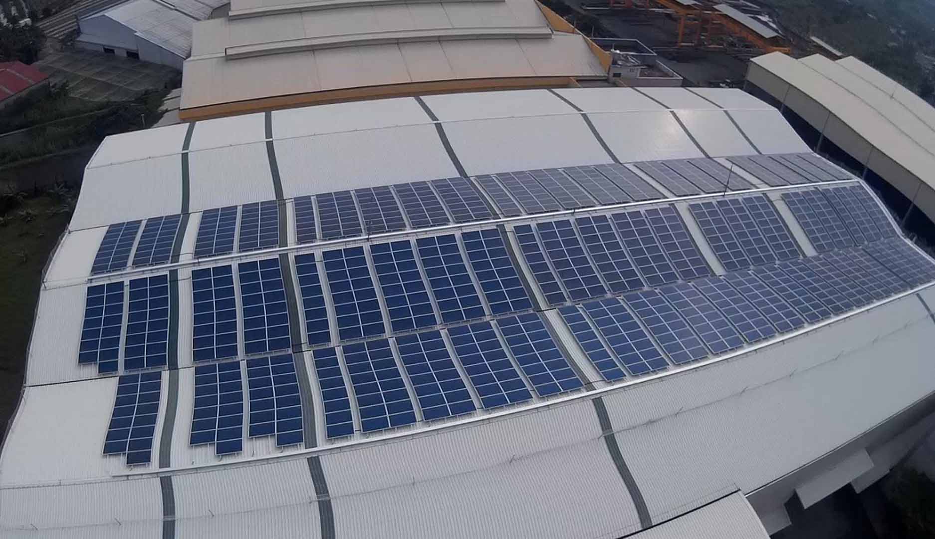 SG104011高雄燕巢宋富特殊鋼廠250 kW