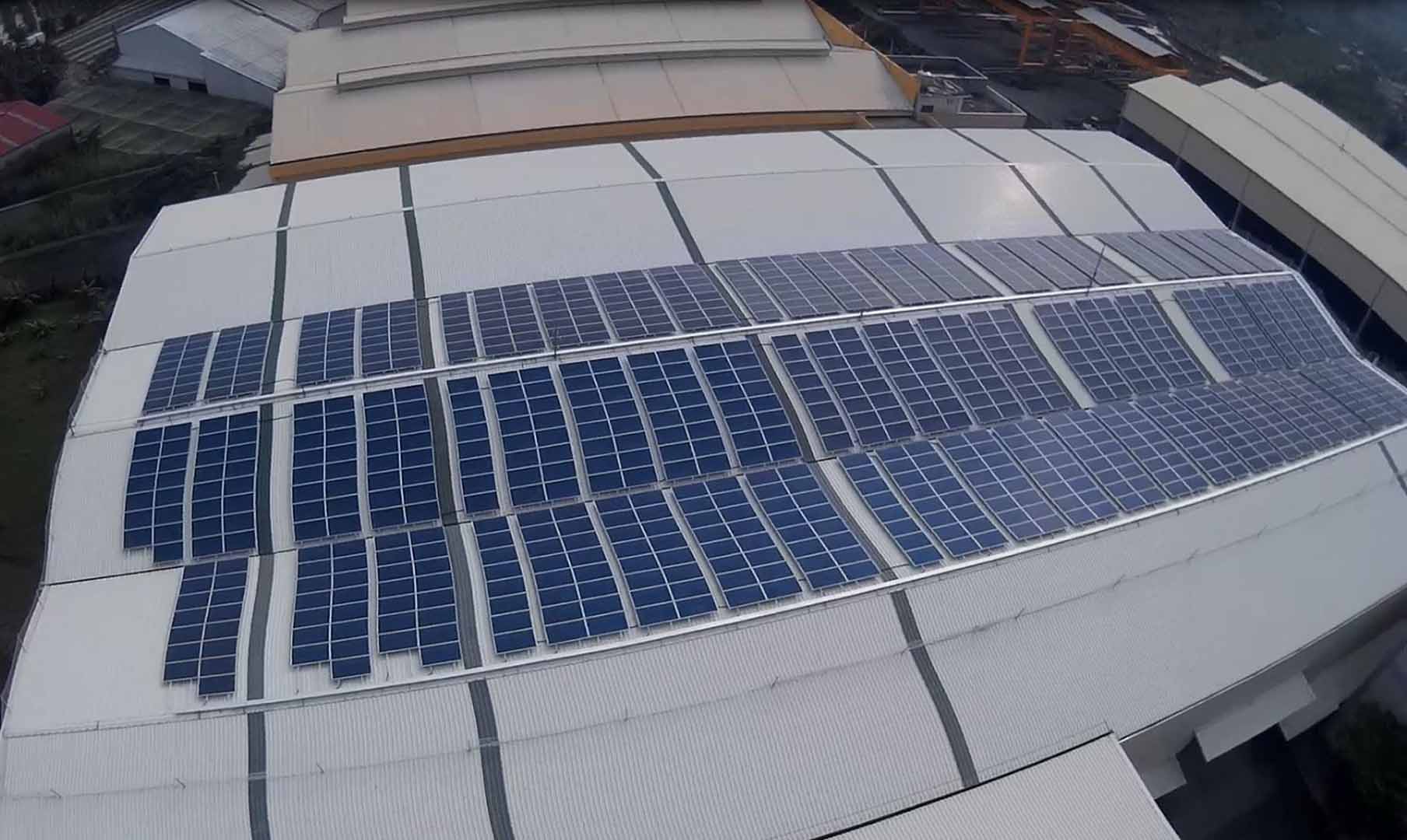 SG104011高雄燕巢宋富特殊鋼廠250 kW