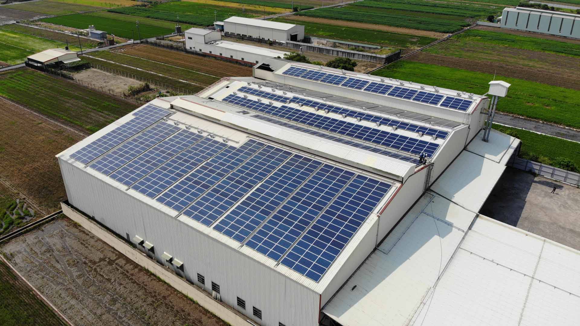 created by dji camera