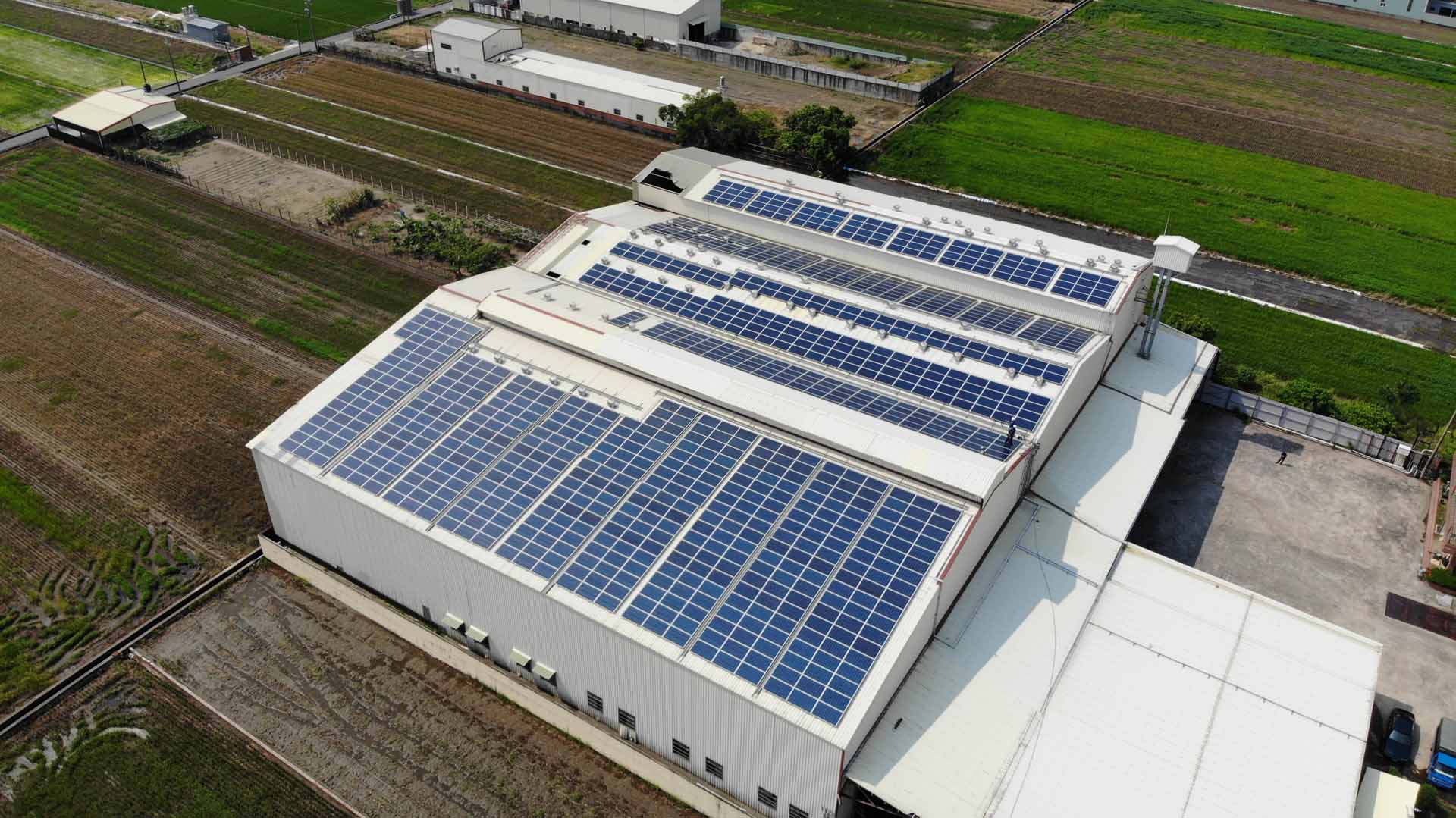 created by dji camera