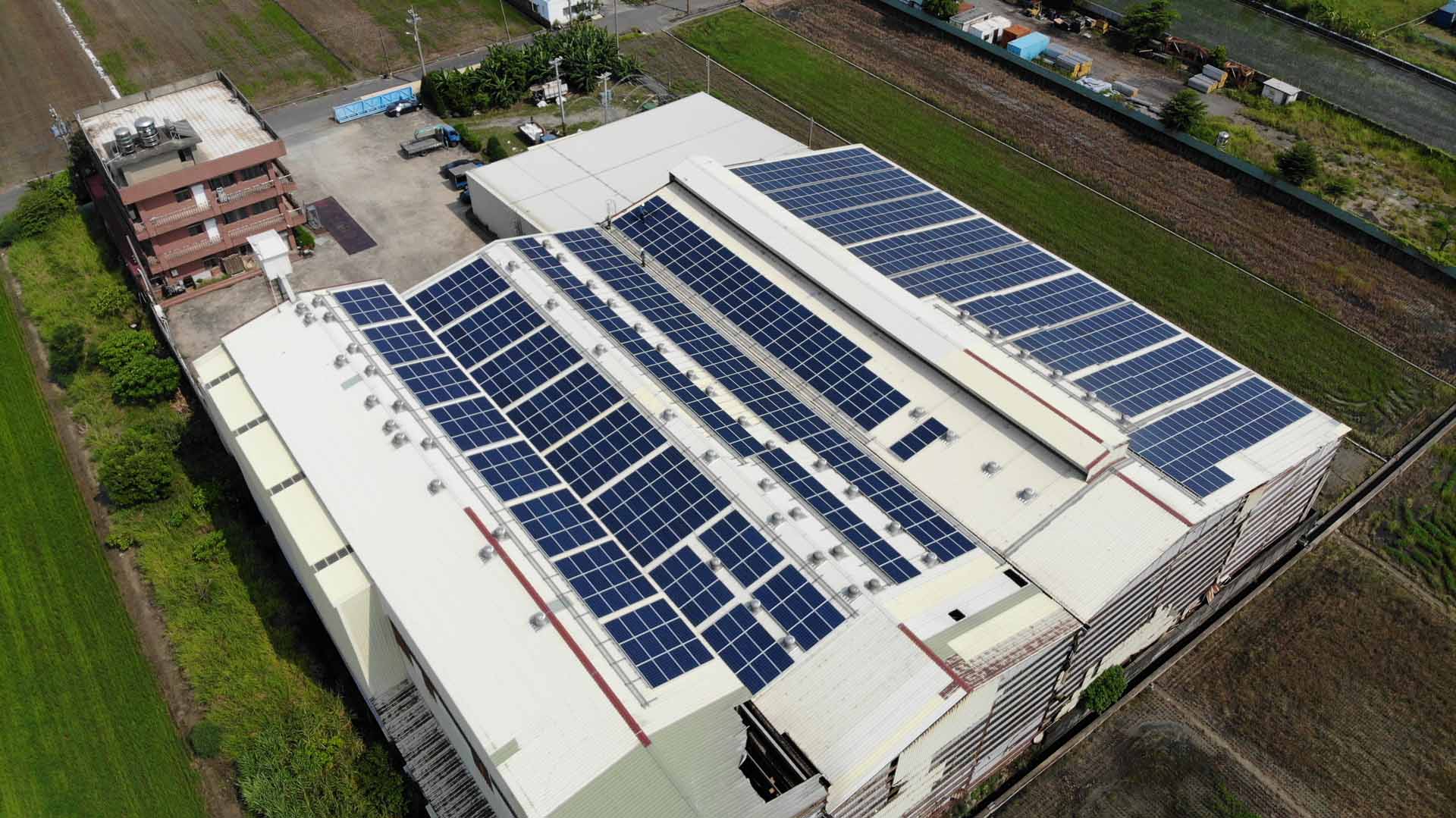 created by dji camera