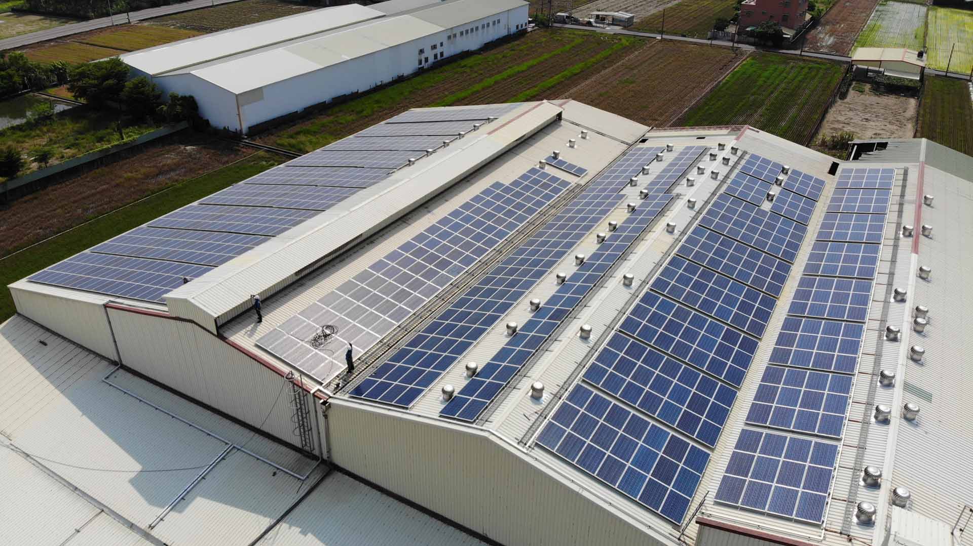 created by dji camera