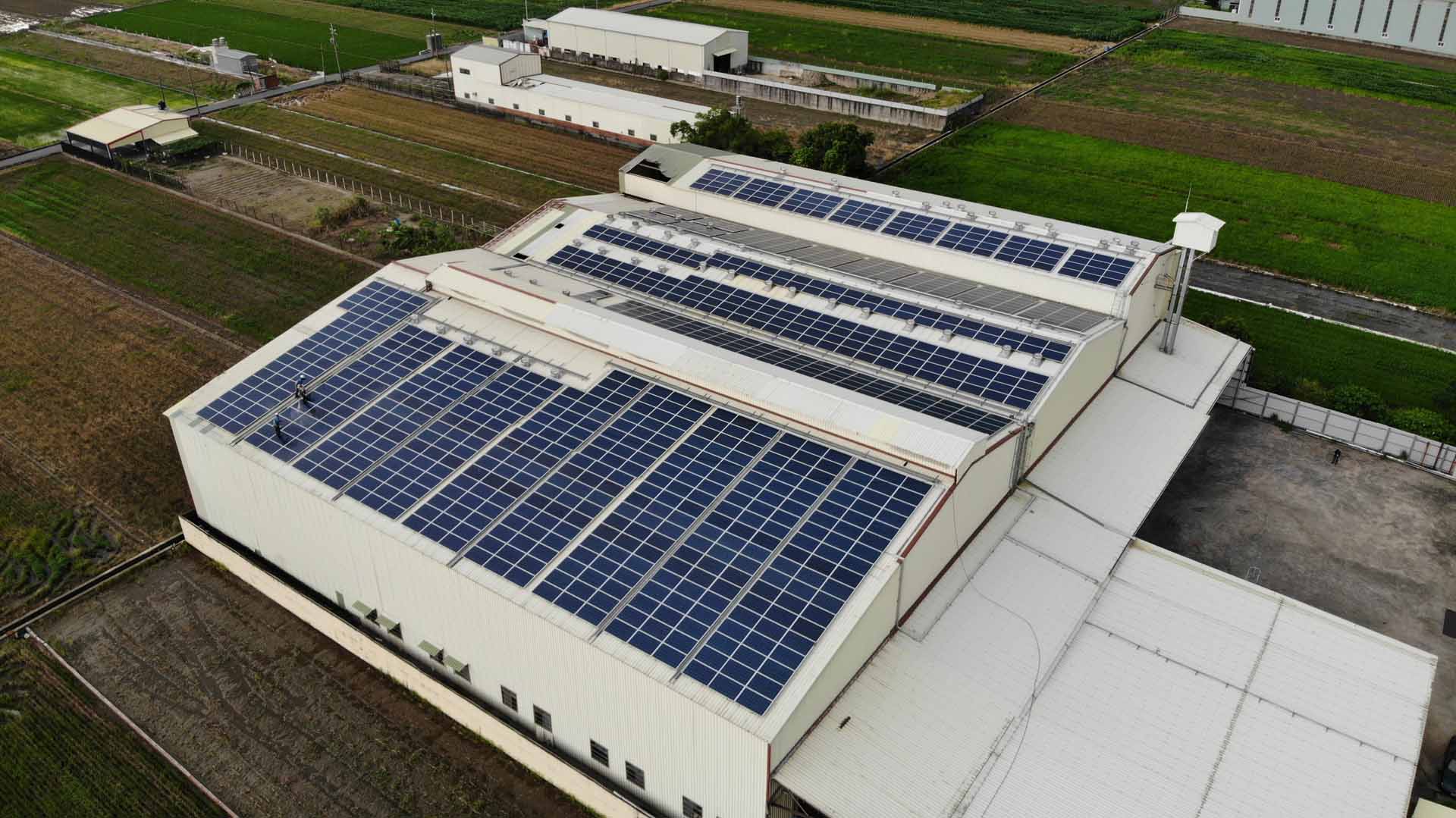 created by dji camera