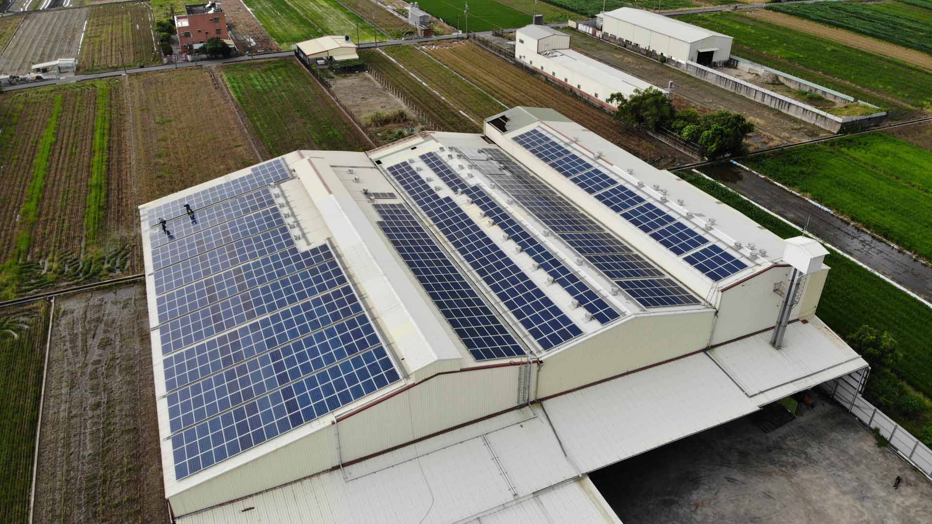 created by dji camera