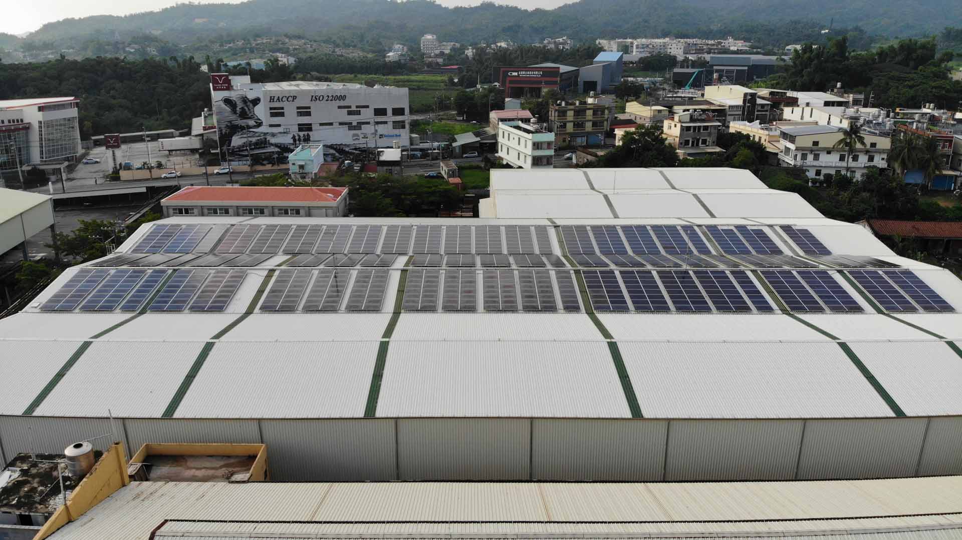 SG104011高雄燕巢宋富特殊鋼廠250 kW