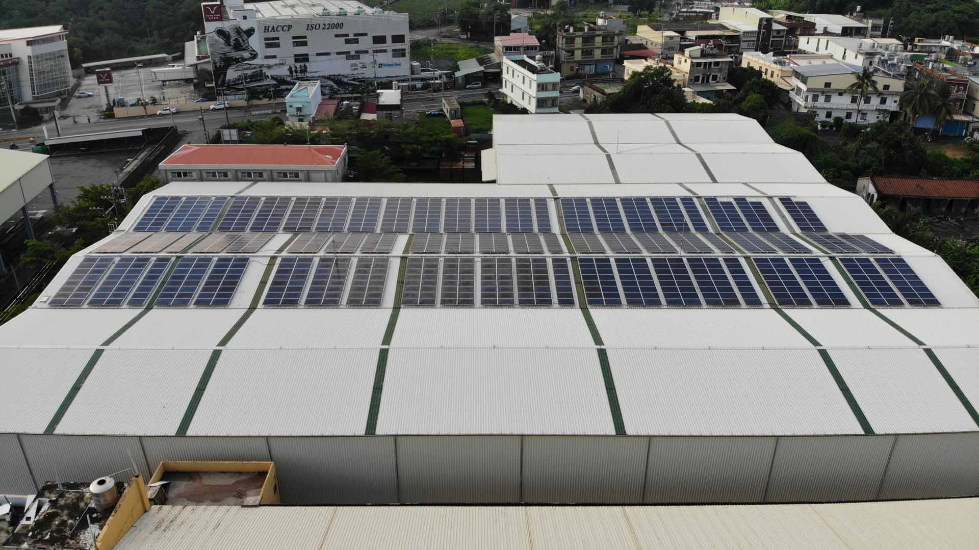 SG104011高雄燕巢宋富特殊鋼廠250 kW