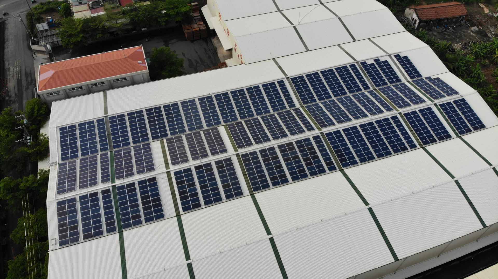 SG104011高雄燕巢宋富特殊鋼廠250 kW