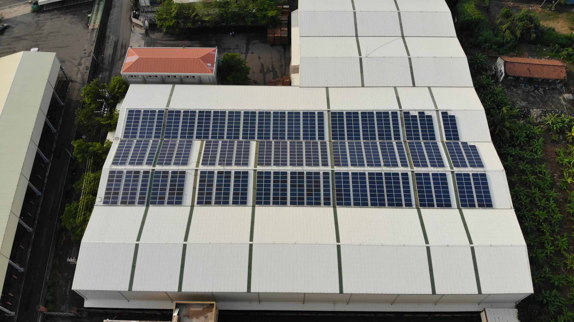 SG104011高雄燕巢宋富特殊鋼廠250 kW