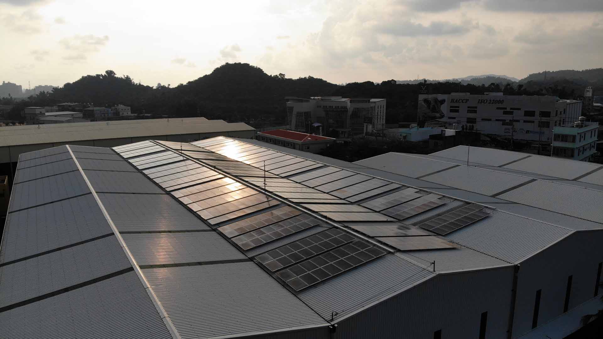 SG104011高雄燕巢宋富特殊鋼廠250 kW