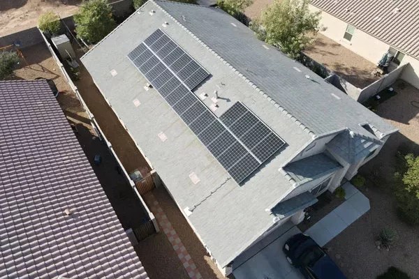 Solar Guy 5.0 Overview of home solar panel system installation