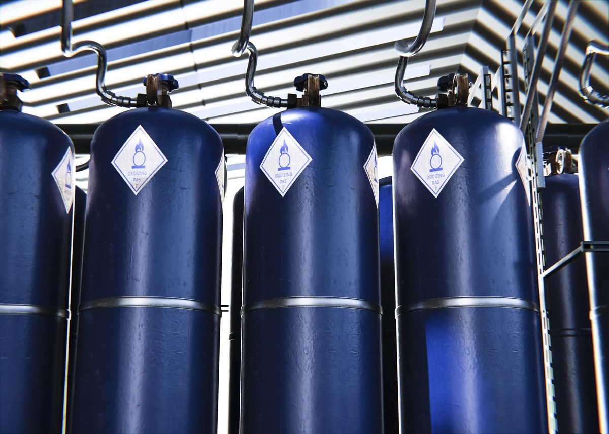Apa itu compressed natural gas (cng)? ini kegunaannya!, 44% off