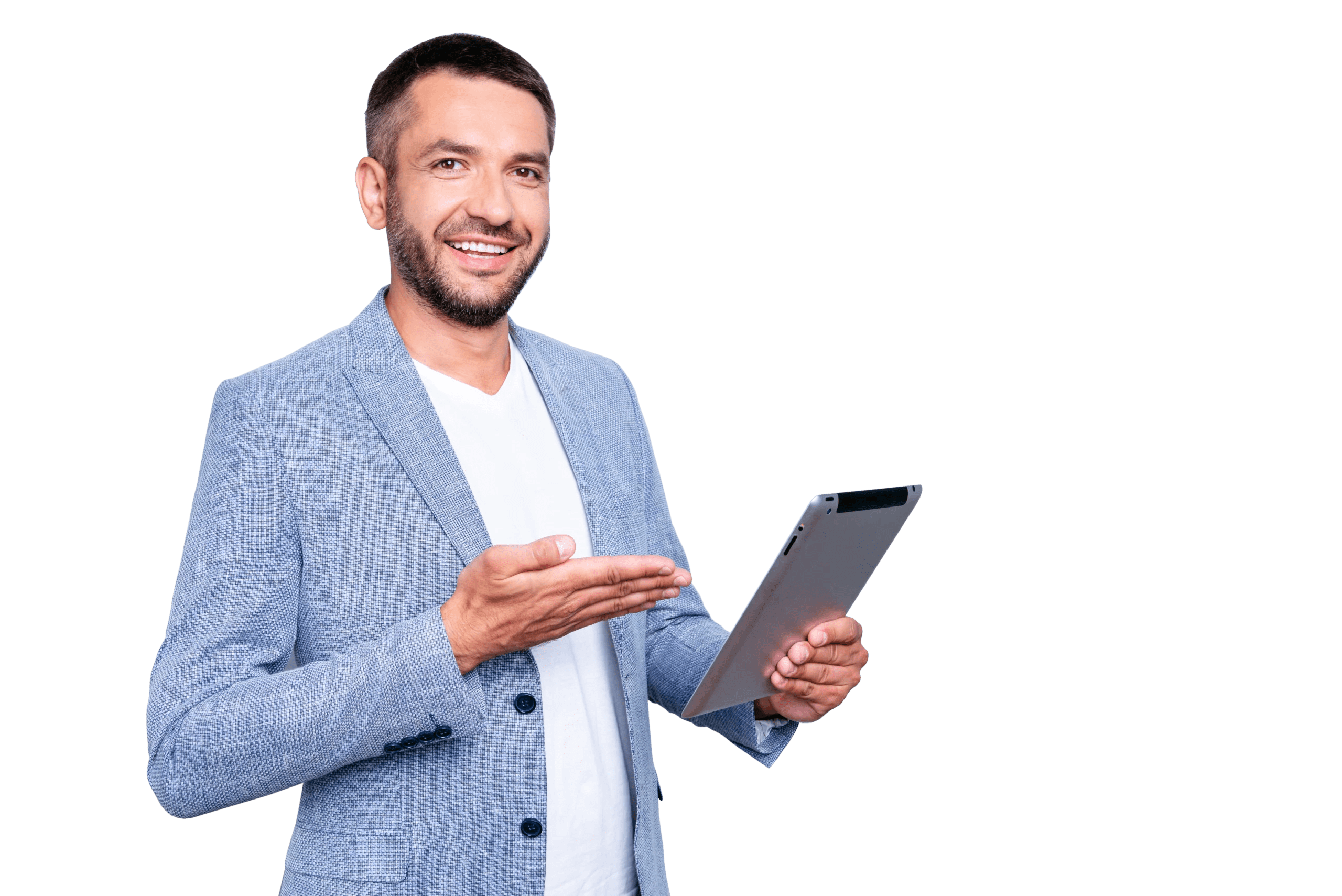 adviseur offre sur mesure