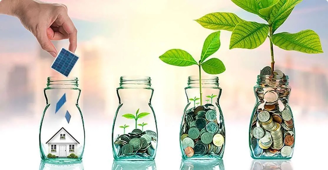 Planning Your Investment in Solar Energy