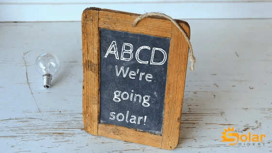 chalkboard