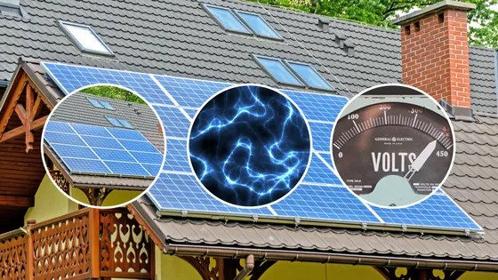 Solar Energy
