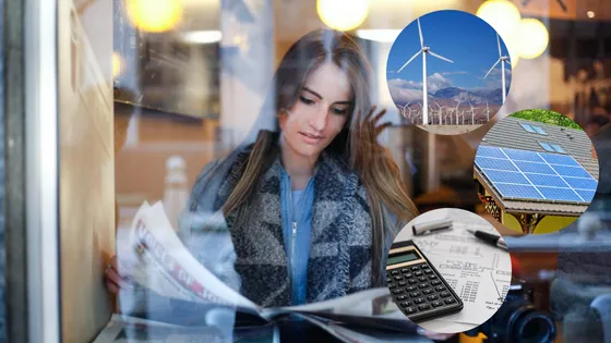solar energy news